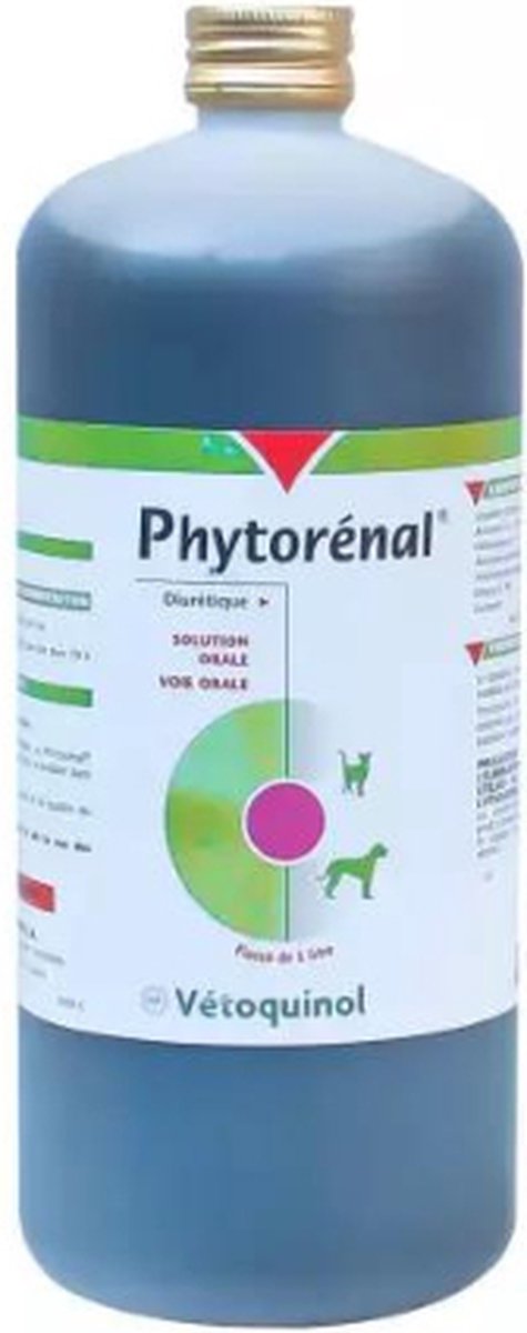 Phytorenal 1 liter