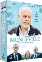 Mongeville - Intégrale Volume 4