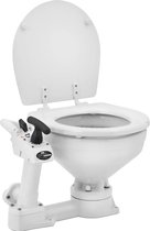 MSW boot toilet - 230 x 210 mm