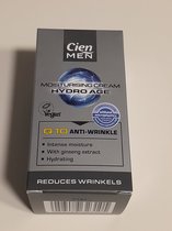 Cien men Q10 Crème Visage Hydro Age 50 ml.