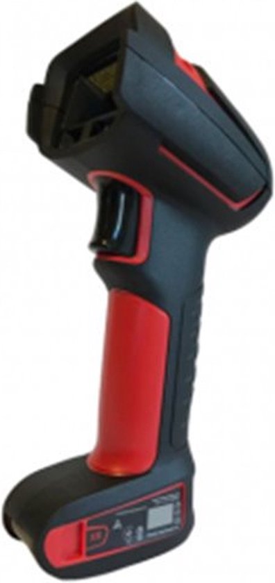 Honeywell 1990i, 2D, SR, multi-IF