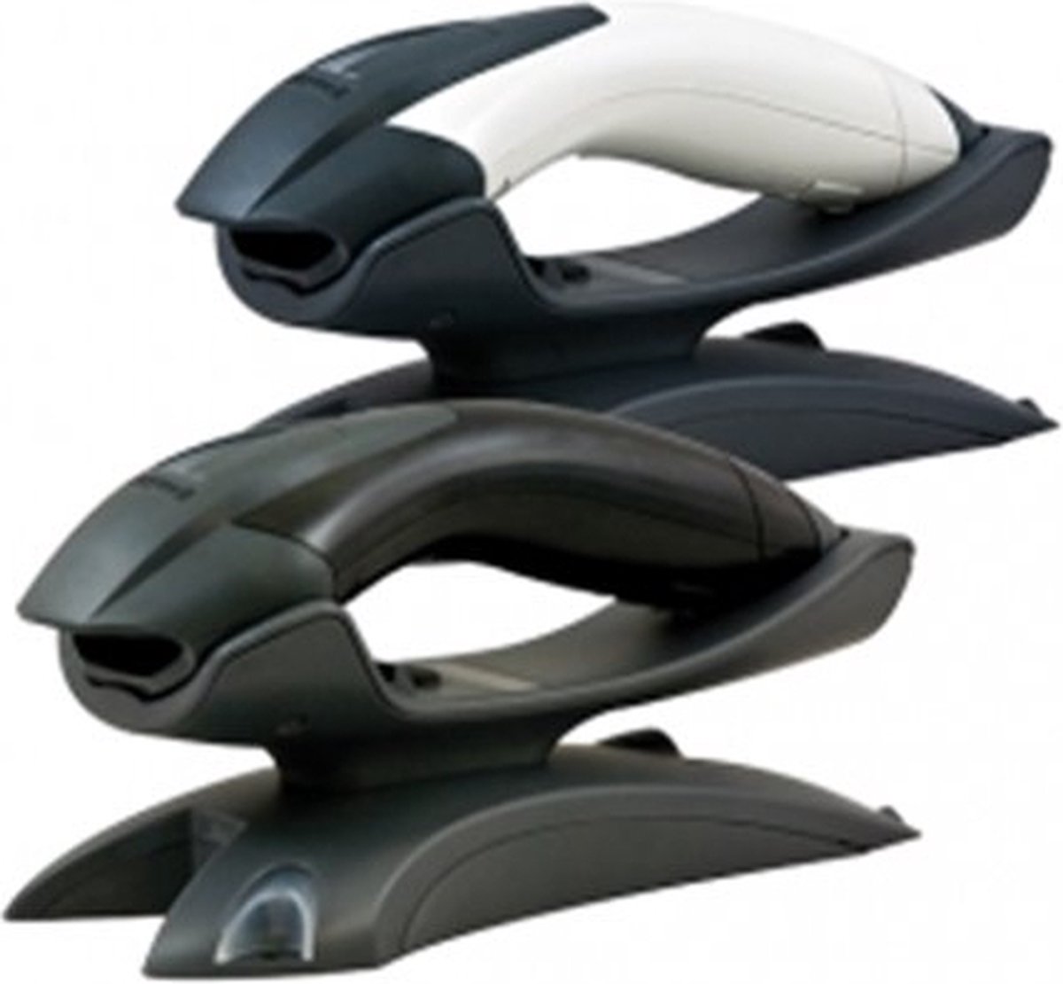 Honeywell Voyager 1202g, BT, 1D, multi-IF, kabel (USB), zwart
