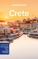 ISBN Crete -LP- 8e, Voyage, Anglais, 256 pages