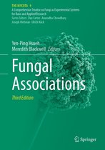 The Mycota 9 - Fungal Associations
