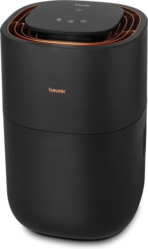 BEURER - Humidificador de aire LB 55 de Beurer - TMR WORLD BEURER - Humidificador de aire LB 55 de Beurer - TMR WORLD