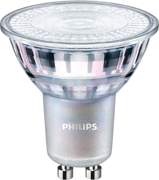 Philips MR16 Warm Wit - Dimbaar