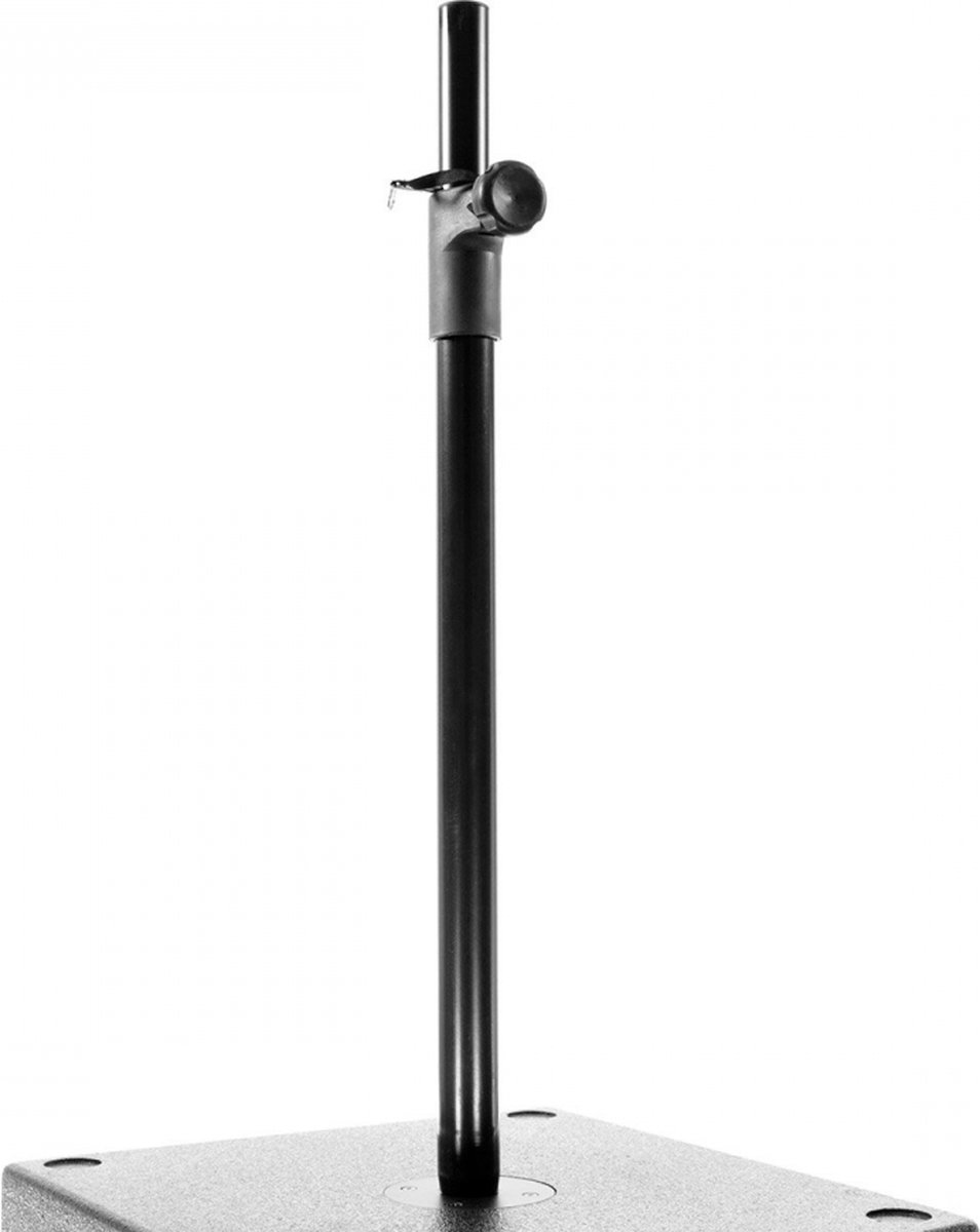 BoomTone SP110 Koppelbuis Subwoofer naar topspeaker