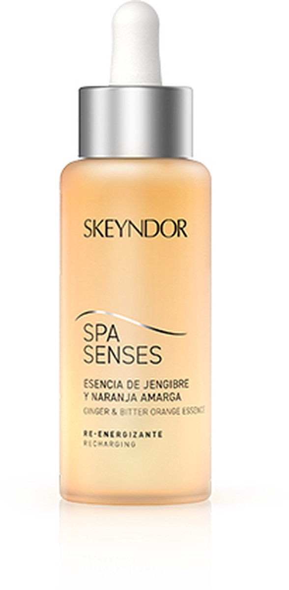 ESENCIA JENGIBRE Y NARANJA SPA SENSES SKEYNDOR