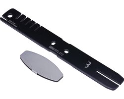 BBB Cycling DiscDoctor Schrijfrem Multitool - Fietsgereedschap voor Schijfremmen - BTL-212