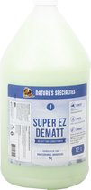 Nature's Specialties - EZ DeMATT - Honden Conditioner Snel Klittende Vacht - Shampoo Pomp Inbegrepen - 3,87L