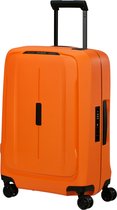 Samsonite Reiskoffer - Essens Spinner (4 wielen) 55 cm handbagage - Papaya orange - 2.6 kg