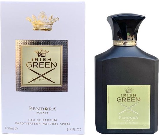 Pendora Scents Irish Green EDP 100ml