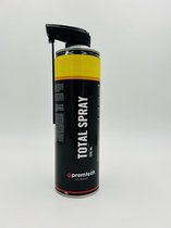 Total Spray, Premtech, spuitbus 500ml