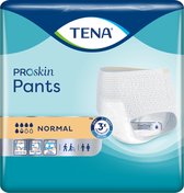 Pants Normal Large