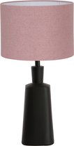Light and Living tafellamp - roze - - SS102018