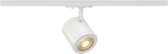 SLV ENOLA_C Railverlichting 1x112W Wit 143951