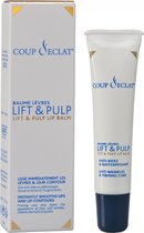 Coup D'Éclat Lippenbalsem Lift & Pulp 15 ml
