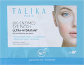 Talika Eye Patch Bio Enzymes Eye Patch Ultra-hydratant Eye Patch