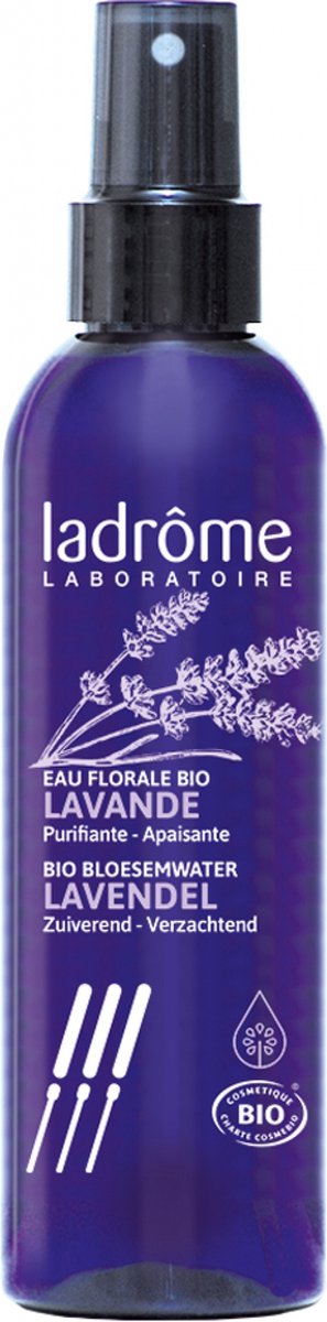 Goedkoopste Lavendelwater Spray Hydr Ldp