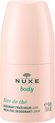 Nuxe Deodorant Body Rêve de Thé Déodorant Fraîcheur Deodorant - 50 ml