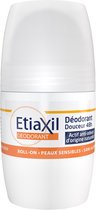 Etiaxil 48H Gentle Roll-On Deodorant 50 ml