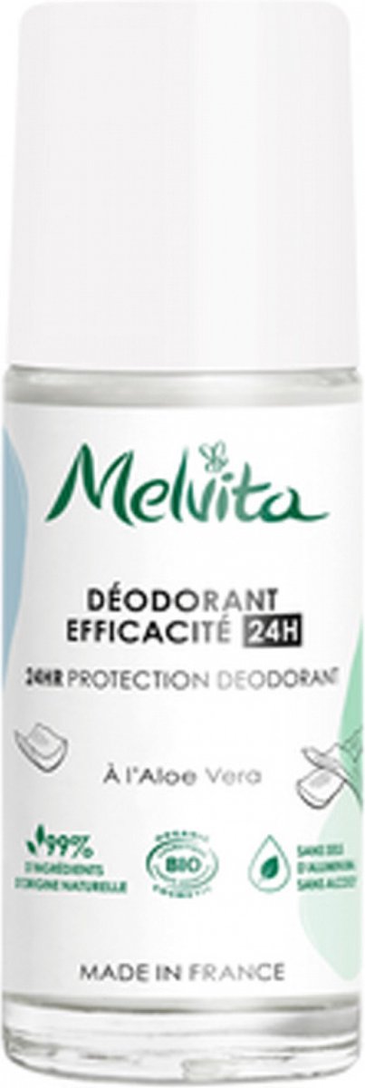Goedkoopste Efficacité 24hr Protection Deodorant - Přírodní Kuličkový Deodorant 50ml