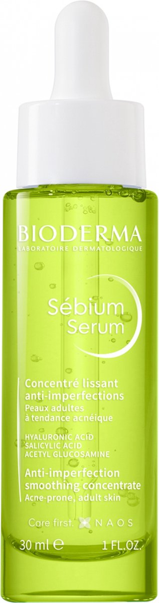 Bioderma Sébium Serum 30ml