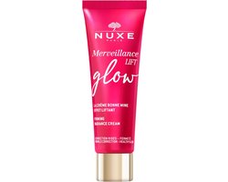 Nuxe Merveillance Firmining Radiance Cream Dagcrème 50ml