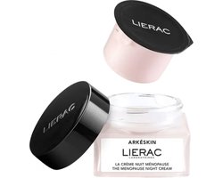 Lierac Nachtcrème Arkeskin 50 ml