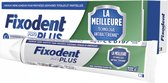 Fixodent Pro Plus De Beste Antibacteriële Technologie 40 g