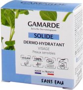 Gamarde Dermo-Hydratant Visage Solide Bio 32 ml