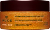Nuxe - Reve de Miel Deliciously Nourishing Body Scrub - 175ml