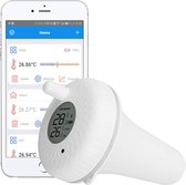 Inkbird Bluetooth Drijvende thermometer, thermometer voor zwembad waterthermometer zwembad thermometer