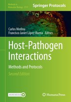 Methods in Molecular Biology 2751 - Host-Pathogen Interactions