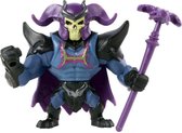 Masters of the Universe - Skelegod - Mattel Eternia Minis