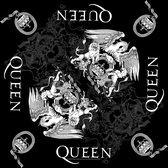 Queen - Crest - Bandana