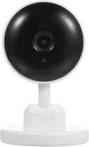 Babyfoon met Camera en App – Videobewakingscamera – Smart WiFi – Audio & Beeld – Nachtzicht