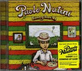 Nutini Paolo - Sunny Side Up