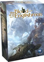 The Blood of an Englishman - Jeu de cartes - Anglais - Renegade Game Studios