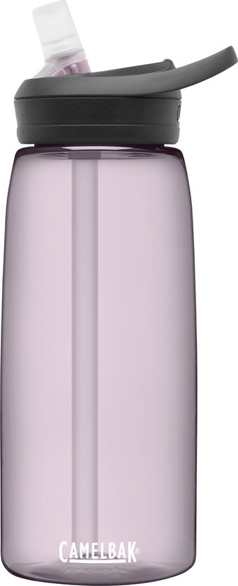 Foto: Camelbak eddy drinkfles 1 l paars purple sky 