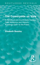 Routledge Revivals-The Countryside on View