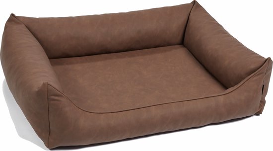 Snobbs hondenmand Dalton 1 70 x 50 cm Brown - Hond