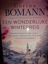 Een wonderlijke Winterreis Corina Bomann