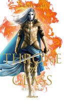 Throne of Glass 10 - Throne of Glass #10: Ildens rige
