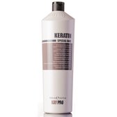 KayPro Keratin Shampoo 1000ml – Shampoo voor Droog en Beschadigd Haar – Keratine Shampoo