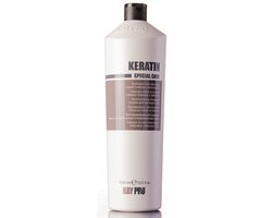 KayPro Keratine Shampoo 1000ml – Shampoo voor Droog en Beschadigd Haar – Keratine Shampoo