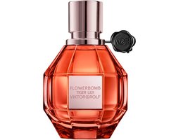 Viktor & Rolf Eau De Parfum Vrouwen - Flowerbomb Tiger Lily Eau De Parfum Vrouwen - 50 ML