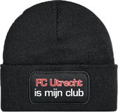 Muts - FC Utrecht is mijn club