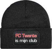Muts - FC Twente is mijn club