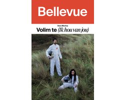 Volim te - theatertekst